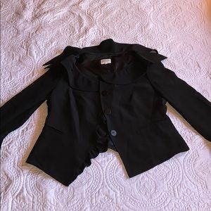 Armani blazer